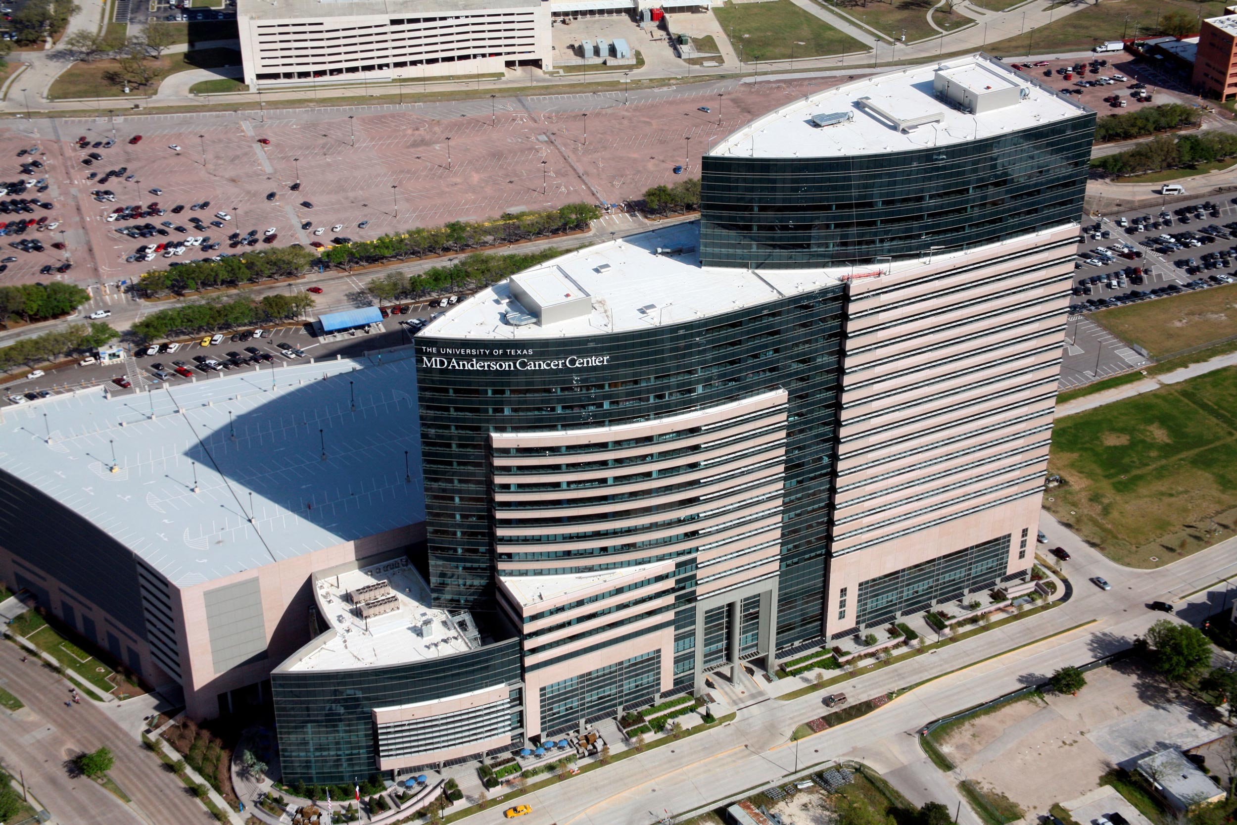 Diario dell’esperienza di Eva al MD Anderson Cancer Center di Houston